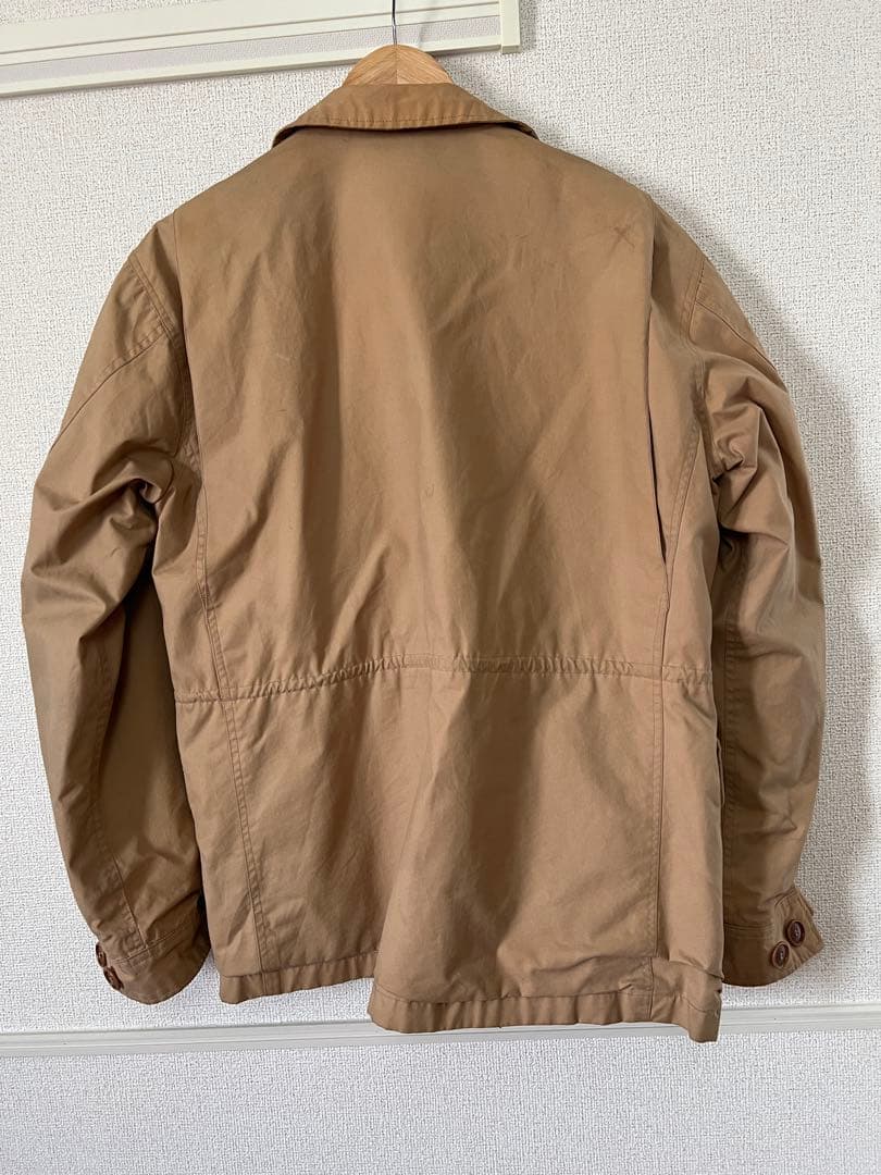 Supreme ミリタリージャケット (ご希望であればおまけ付けます)