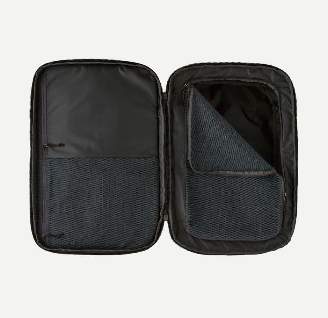 新品　パタゴニア　ブラックホール・MLC 45L