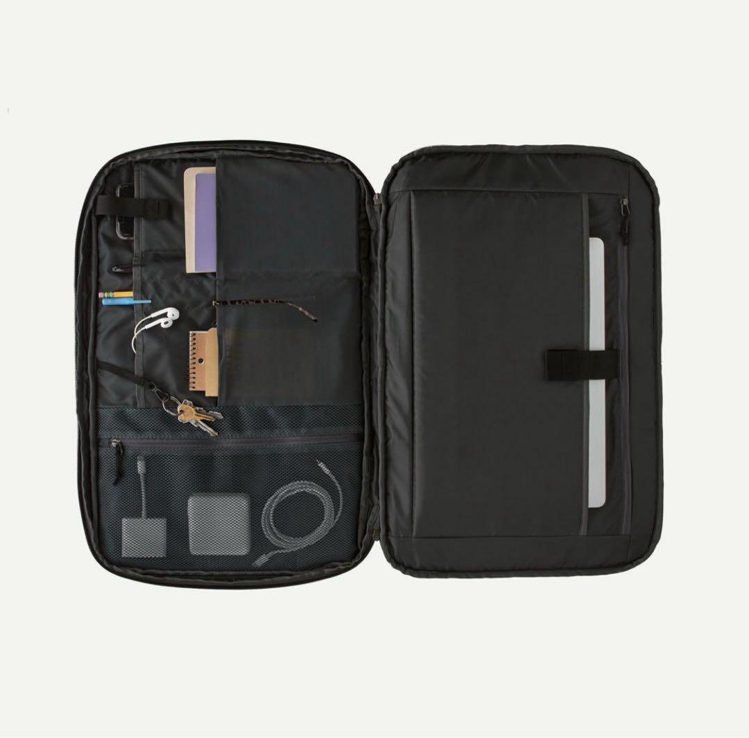 新品　パタゴニア　ブラックホール・MLC 45L