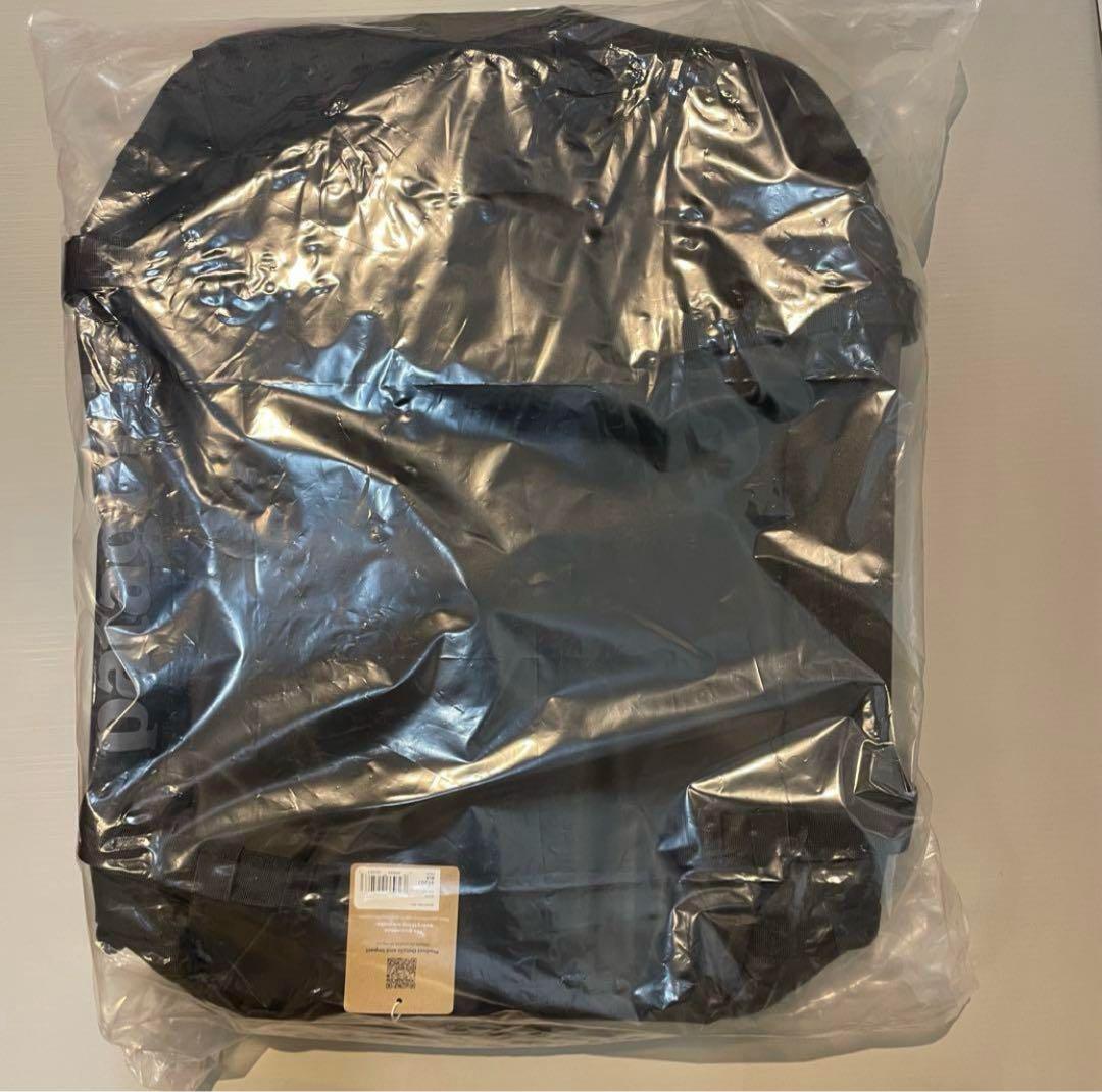 新品　パタゴニア　ブラックホール・MLC 45L