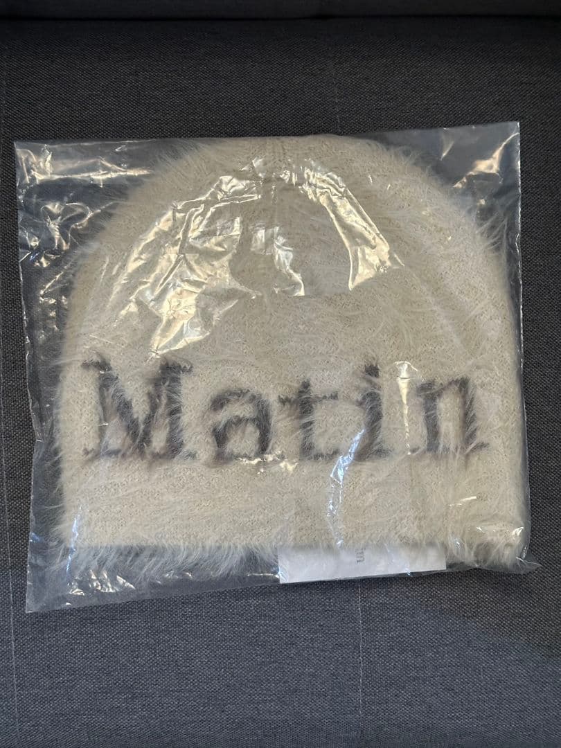 こあ様　ベージュ