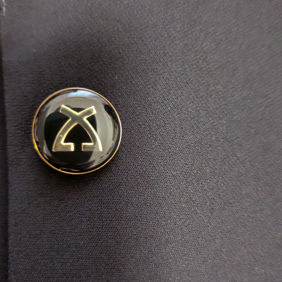 LEONARD ロングジレ・ベスト