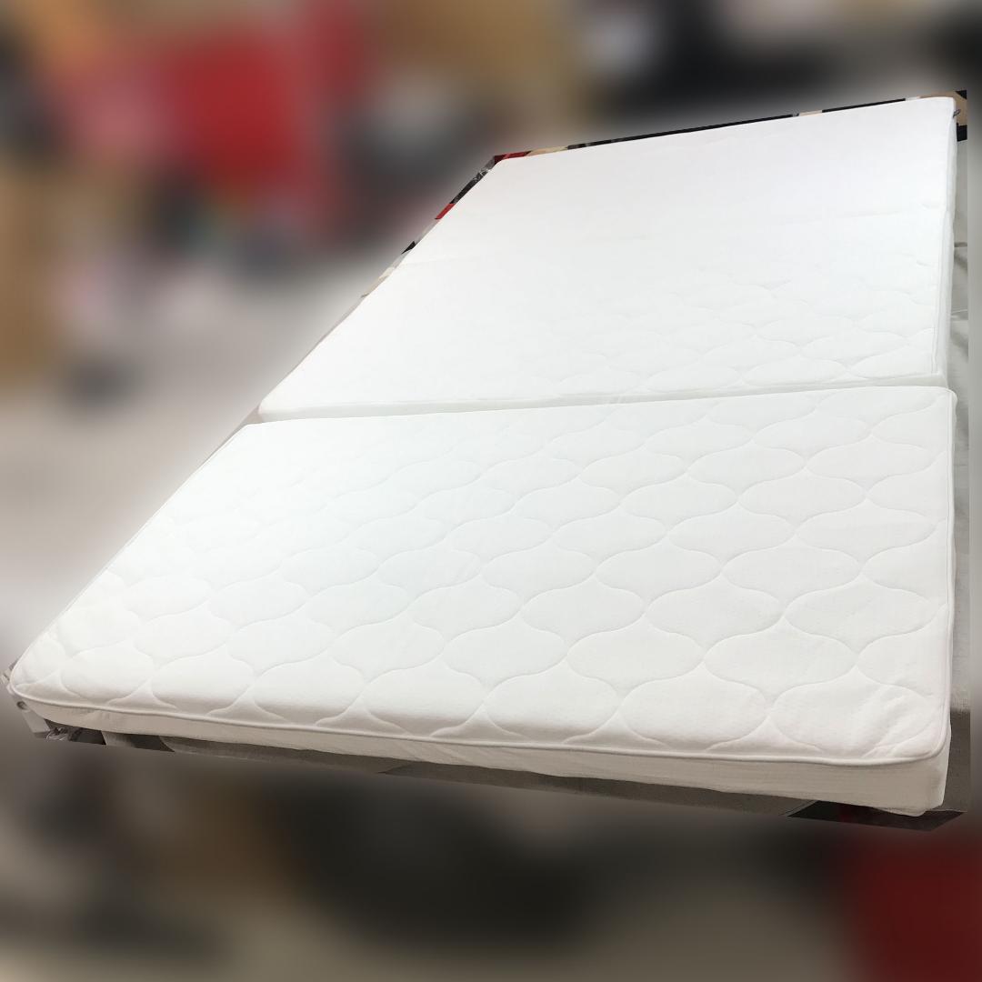 Y*i様 アイリスオーヤマ エアリー マットレス セミダブル HG90-SD 厚