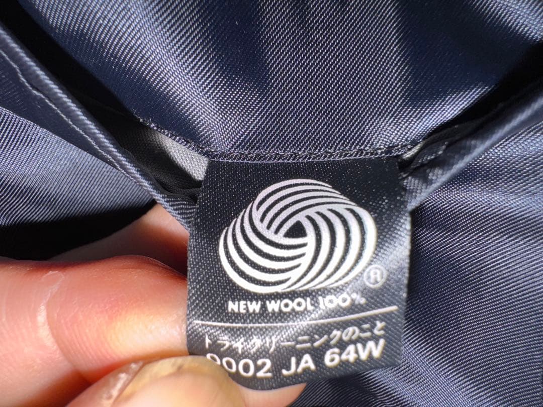 Brooks Brothers 　ブルックスブラザーズ　紺ブレ