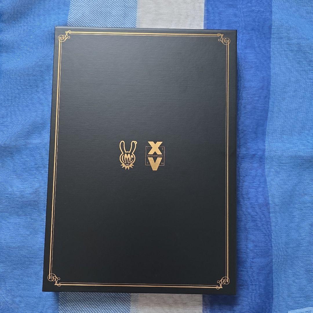 ミュージック LMC 15TH ANNIVERSARY LIVE Blu-ray