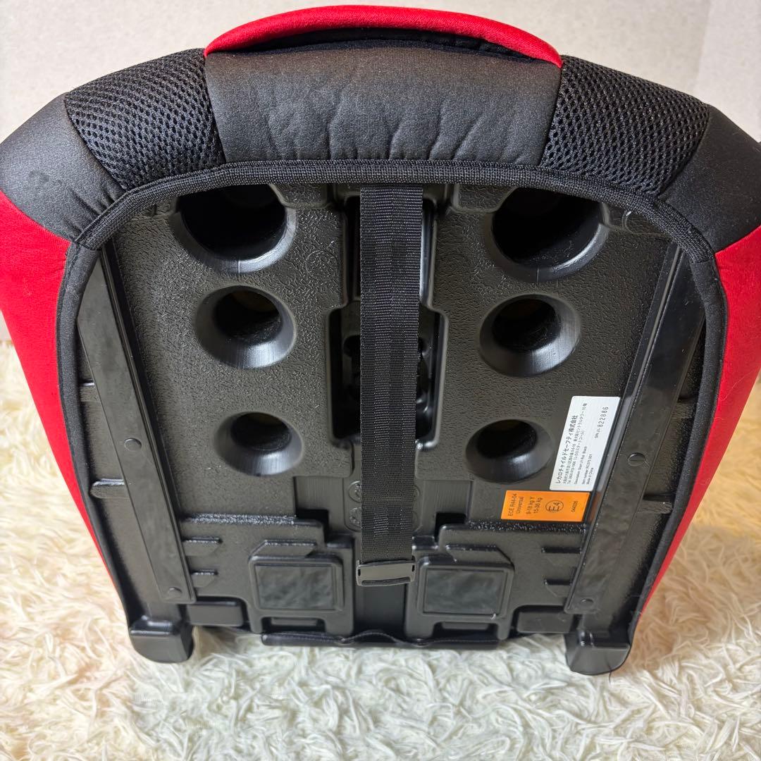 【極美品】RECARO レカロ START J1 ジュニアシート