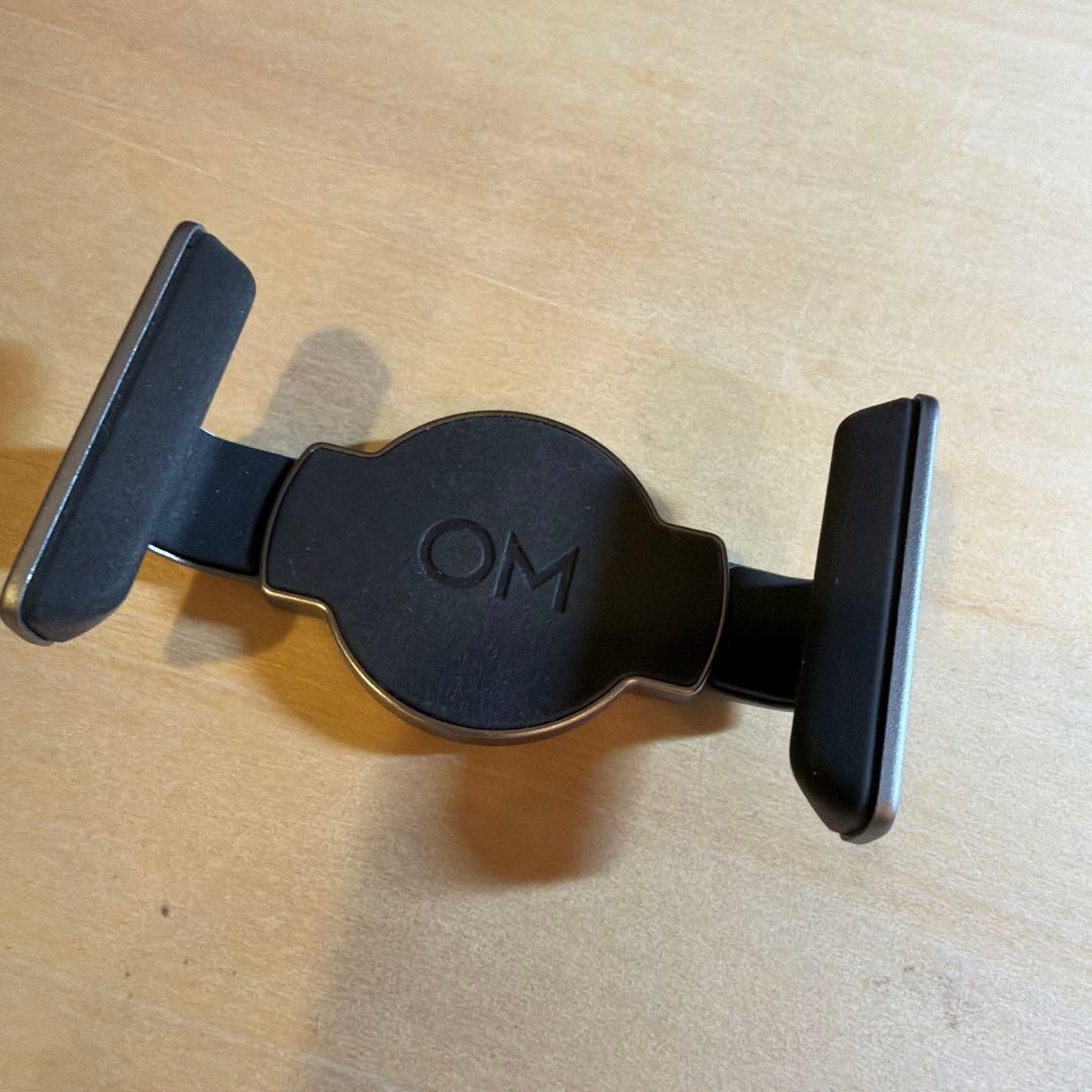 Osmo Mobile 7P スマートフォンスタビライザー（使用回数少なめ）