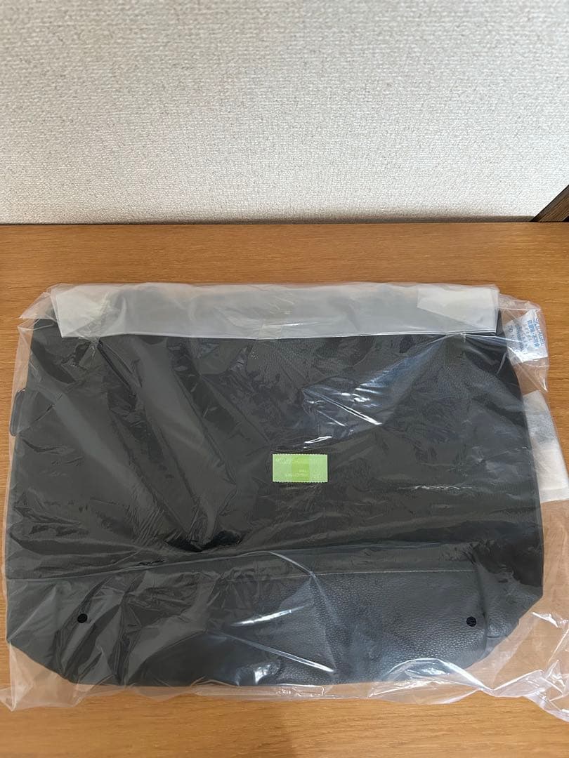 【新品未開封】イアパピヨネ樹脂パーツワンハンドルバッグセレモニー通勤