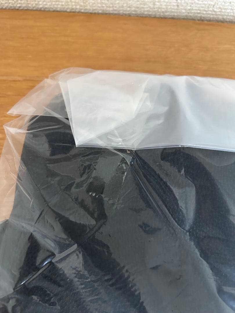 【新品未開封】イアパピヨネ樹脂パーツワンハンドルバッグセレモニー通勤