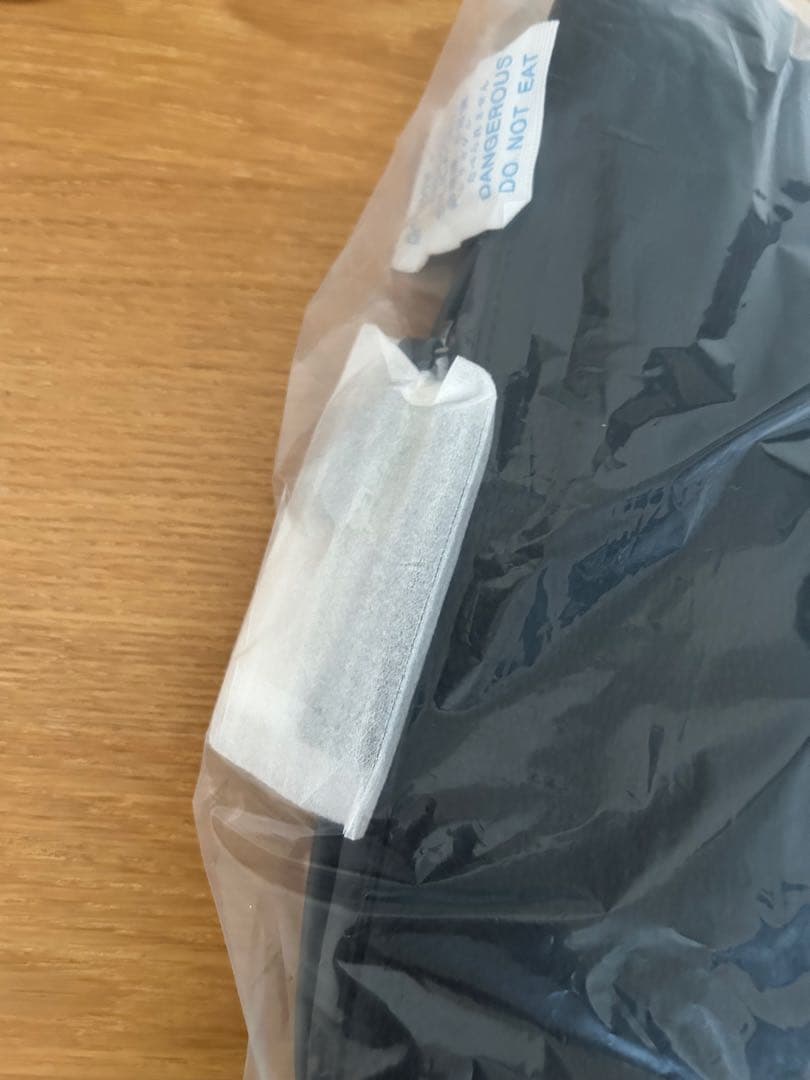 【新品未開封】イアパピヨネ樹脂パーツワンハンドルバッグセレモニー通勤