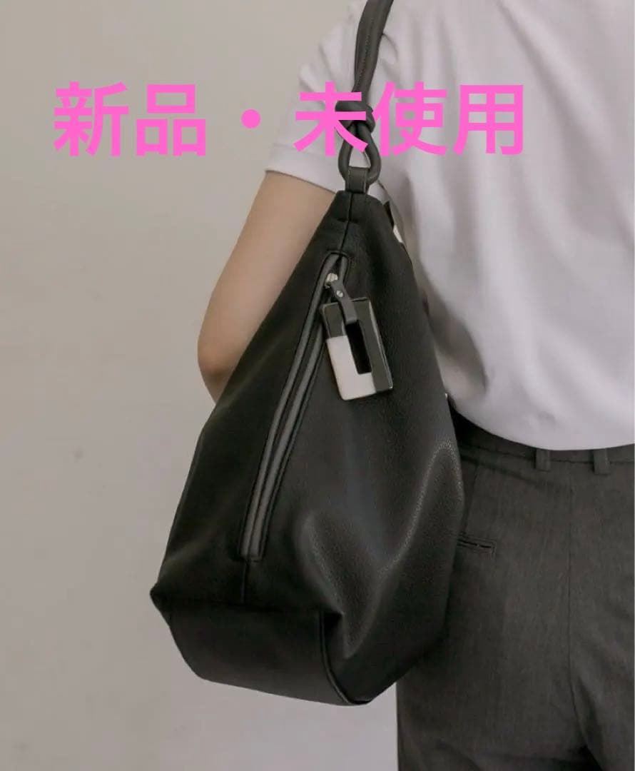 【新品未開封】イアパピヨネ樹脂パーツワンハンドルバッグセレモニー通勤