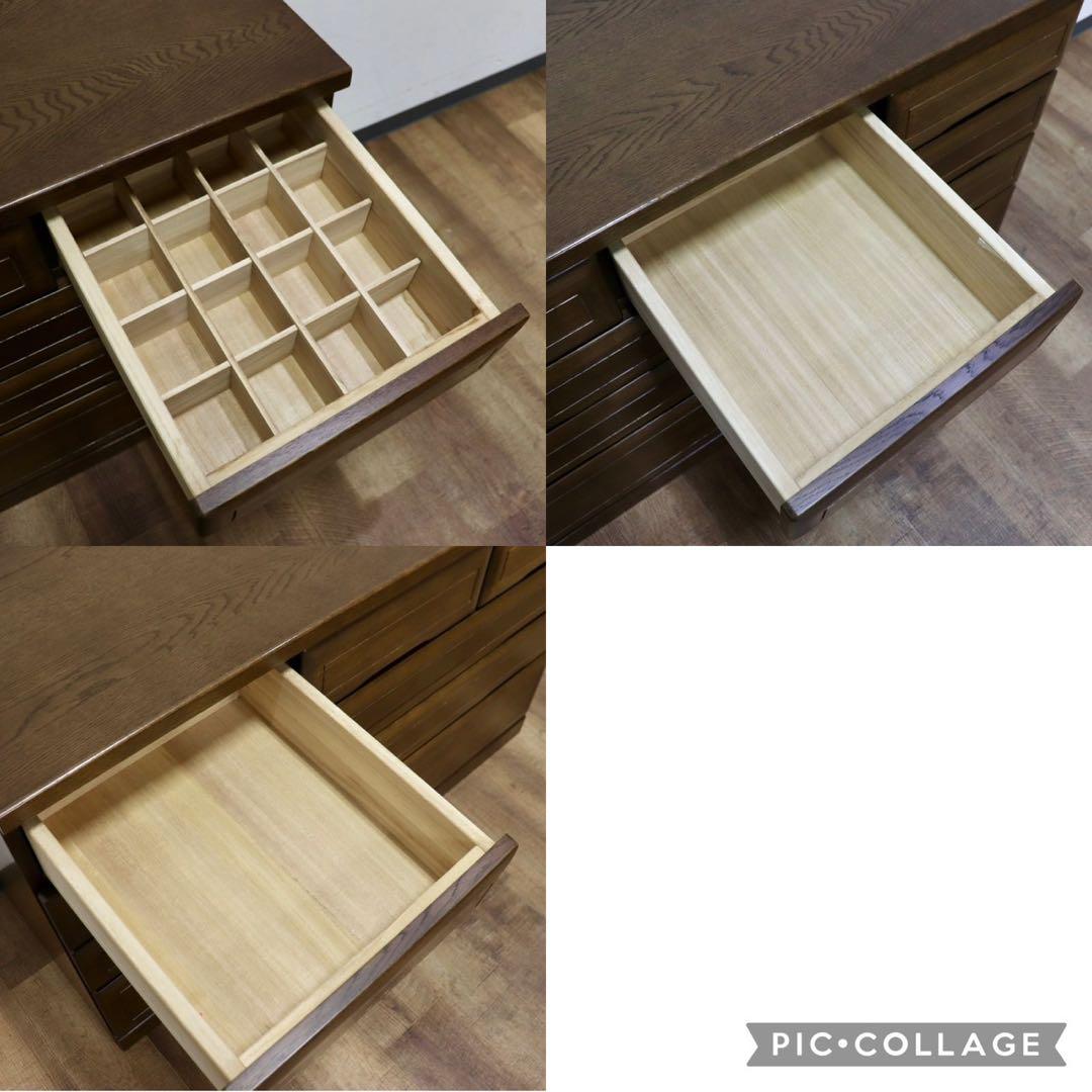 GMGH126○karimoku / カリモク 4段チェスト 洋服タンス チェス