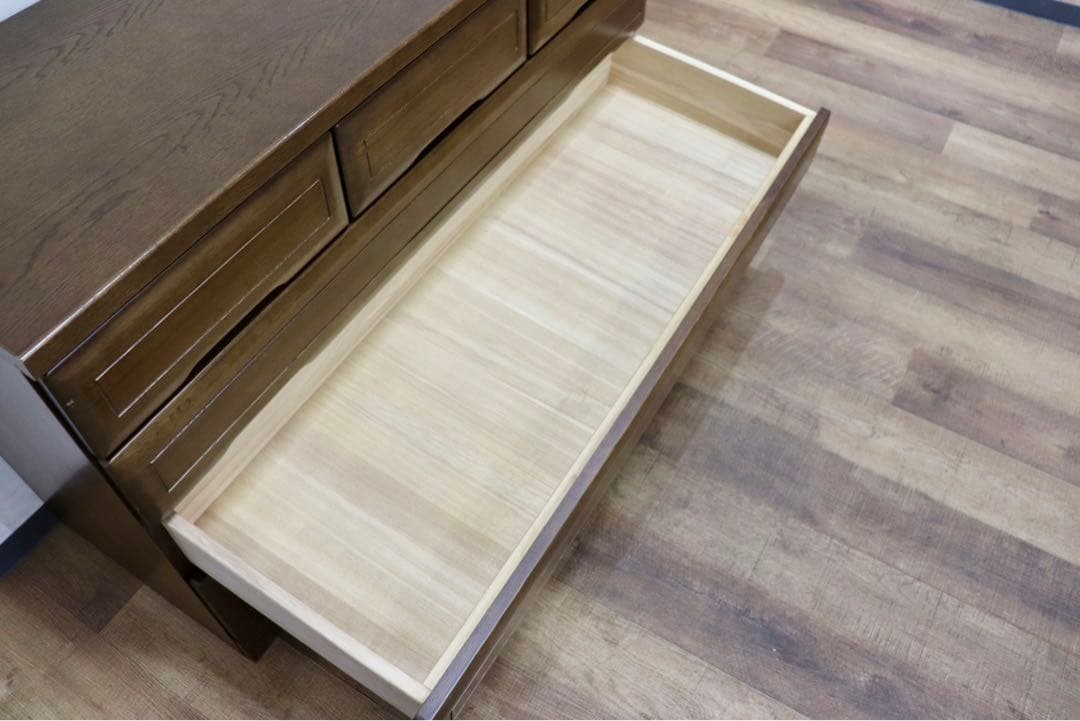 GMGH126○karimoku / カリモク 4段チェスト 洋服タンス チェス