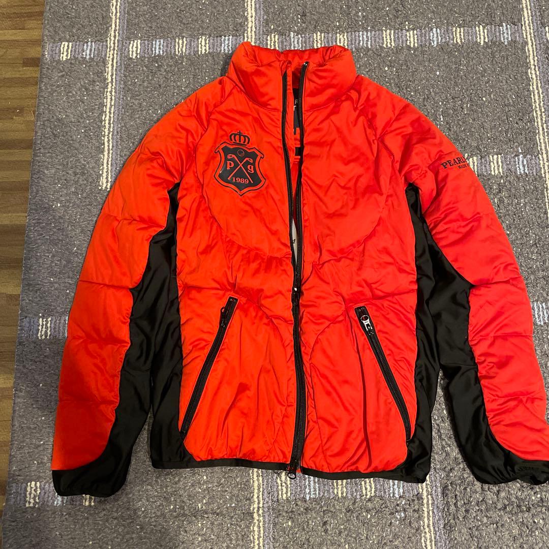 パーリーゲイツ　レディース　ダウン　新品