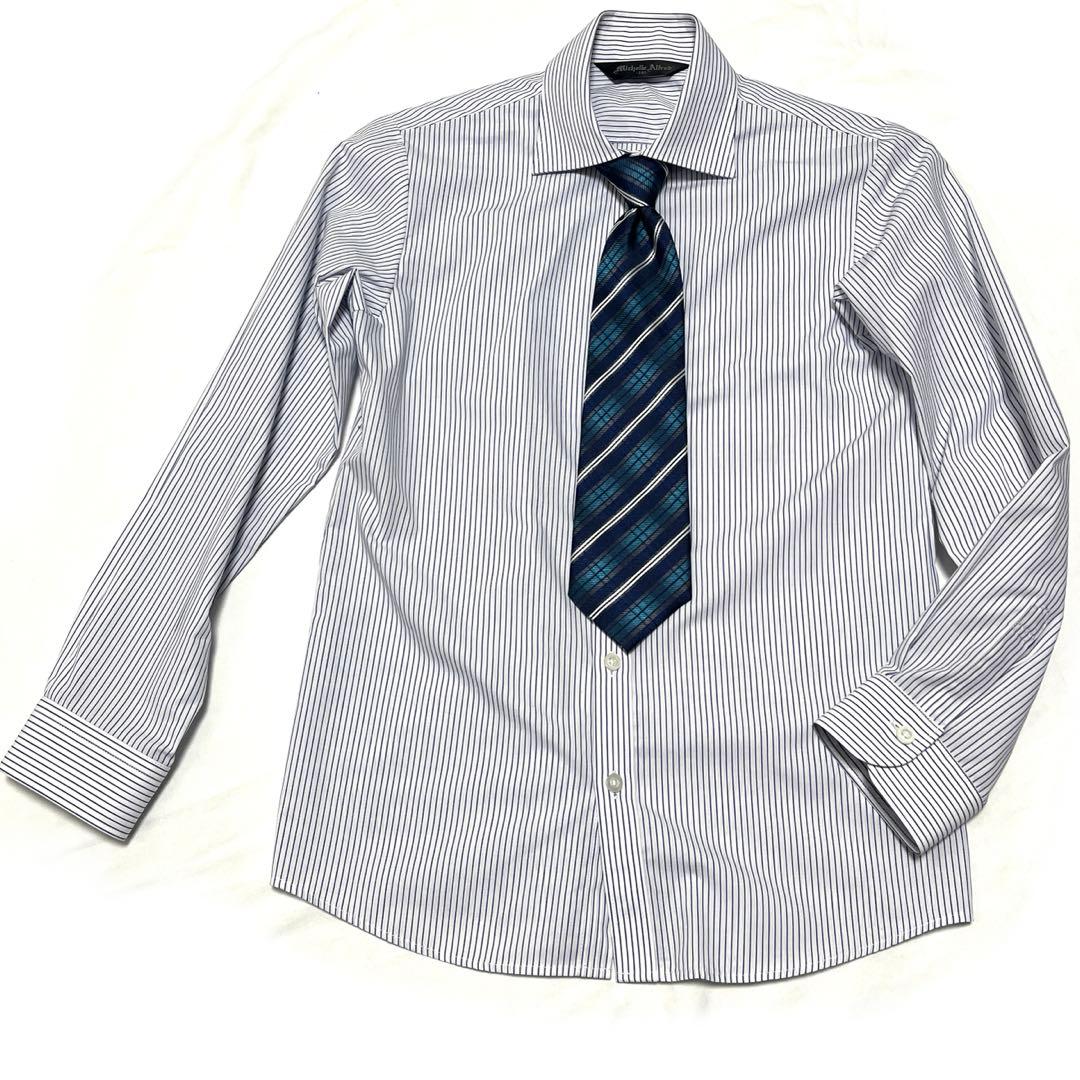 【Michelle Alfred】フォーマルスーツ　5点　150 卒業式　男の子