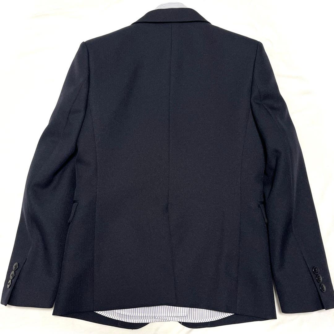 【Michelle Alfred】フォーマルスーツ　5点　150 卒業式　男の子