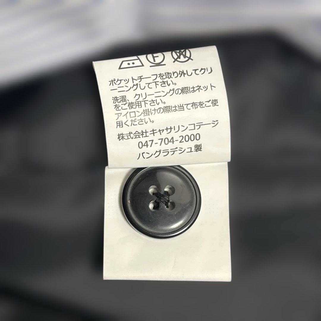 【Michelle Alfred】フォーマルスーツ　5点　150 卒業式　男の子