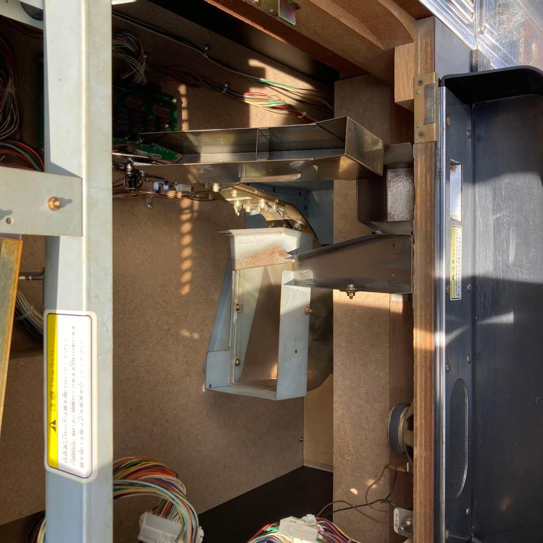 ボール雀三國志　ゲームセンター