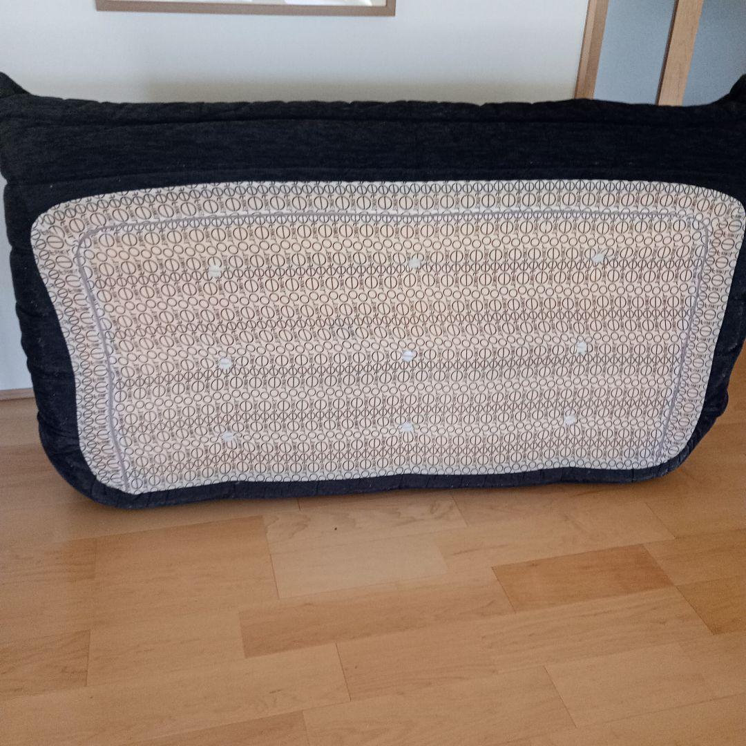 ligneroset 3人掛けソファ