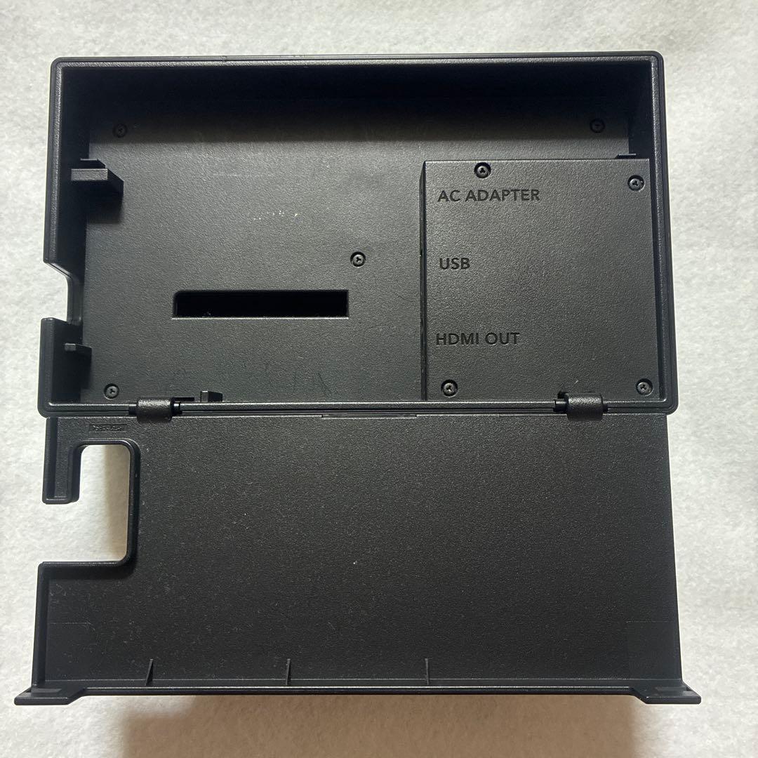 Nintendo Switch 本体 ネオンブルー/ネオンレッド ジャンク品