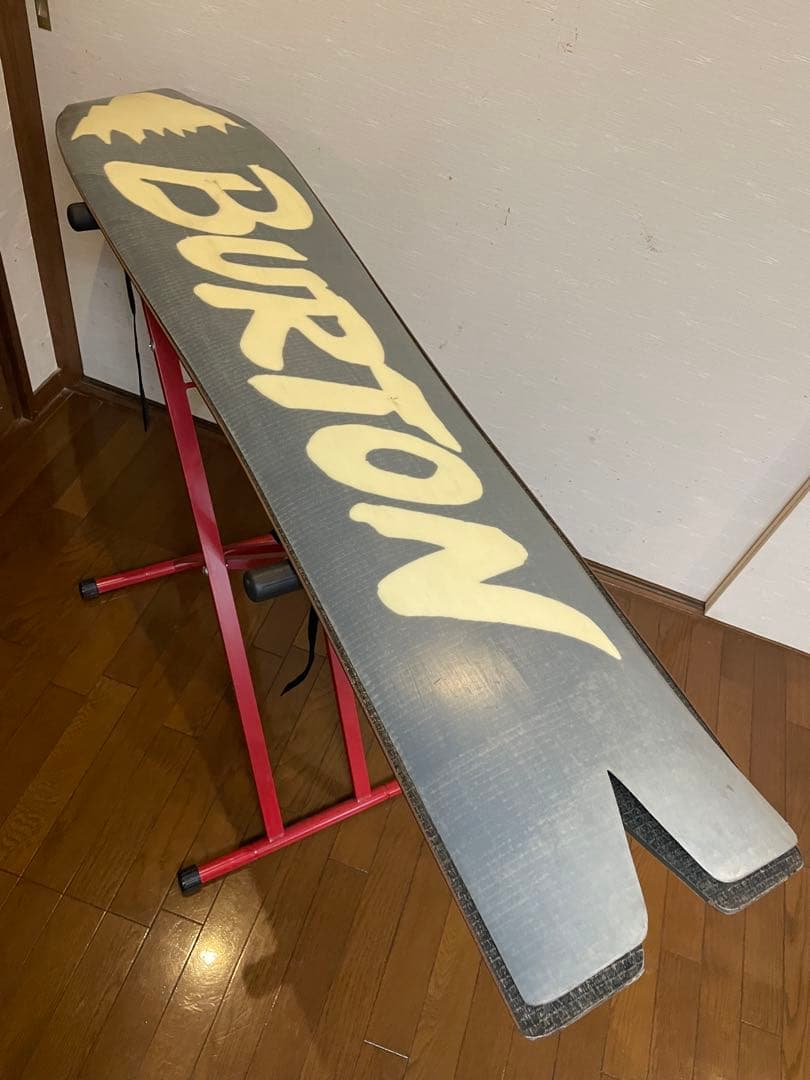 Burton ELITE 150 スノーボード　80年代　ビンテージ