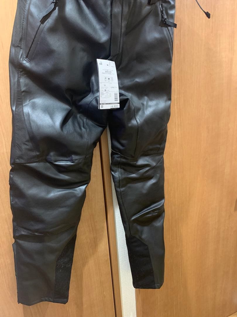 【Ken】イージス360°リフレクト透湿防水防寒STRONG LLサイズ