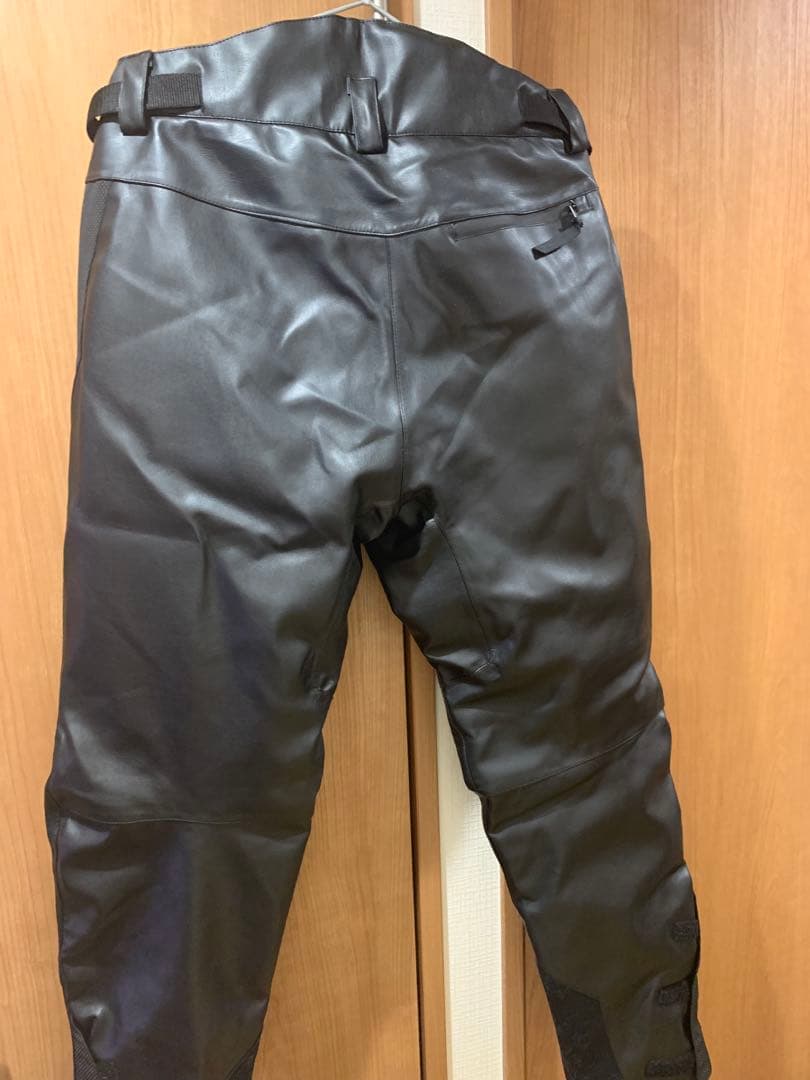 【Ken】イージス360°リフレクト透湿防水防寒STRONG LLサイズ