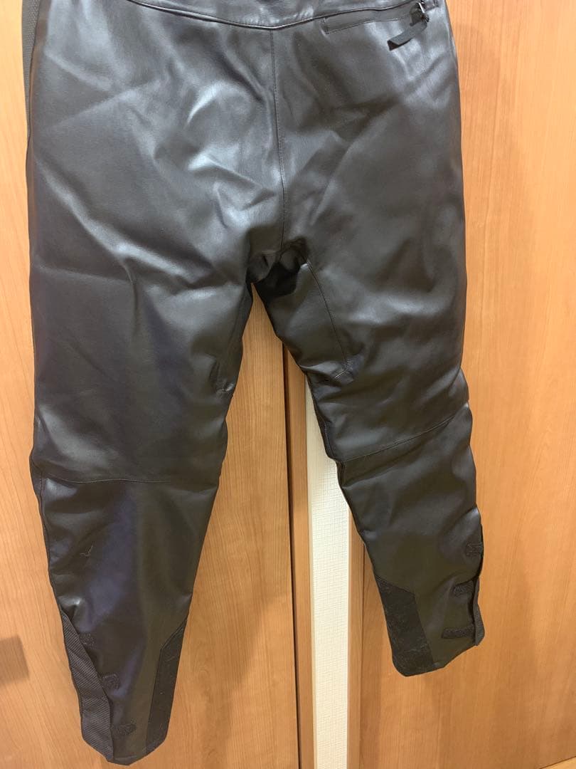 【Ken】イージス360°リフレクト透湿防水防寒STRONG LLサイズ