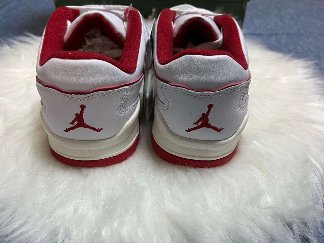 JORDAN FLIGHT COURTジョーダン・フライトコート 28㎝