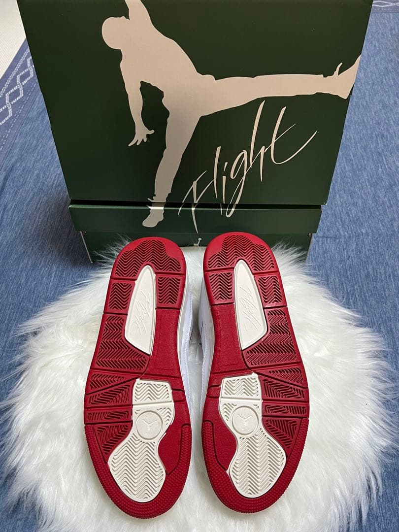 JORDAN FLIGHT COURTジョーダン・フライトコート 28㎝