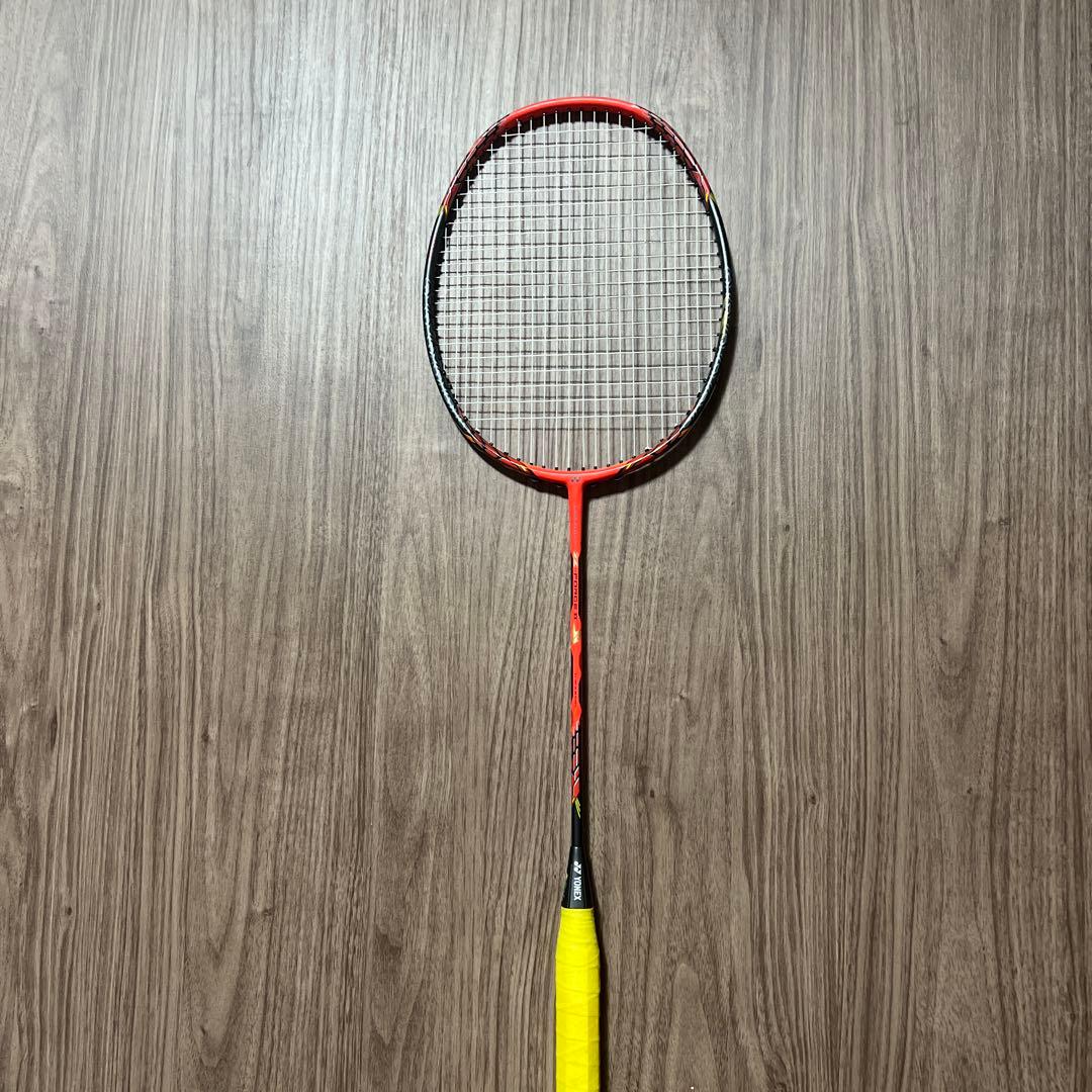 2本/限定Voltric Z-Force II リンダン仕様 /80E-tune