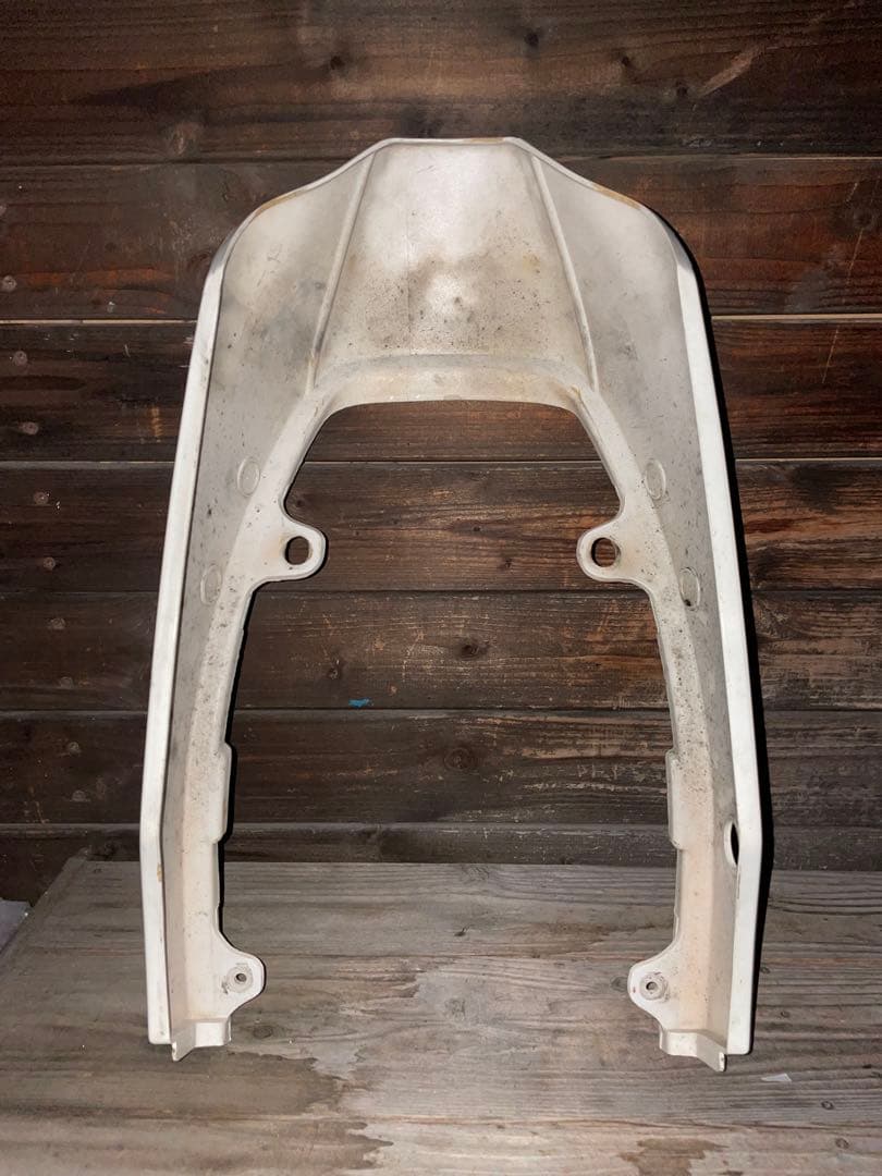 rz250r 美品テールカウル　専用