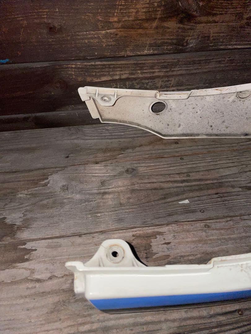 rz250r 美品テールカウル　専用