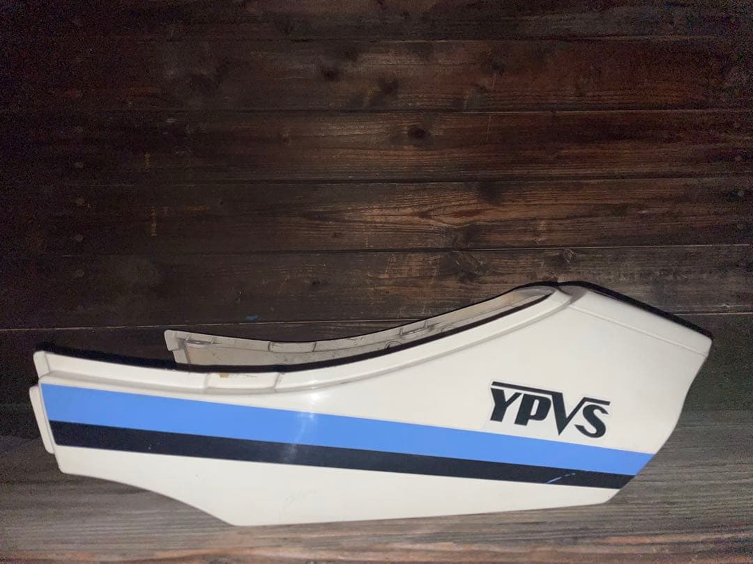 rz250r 美品テールカウル　専用