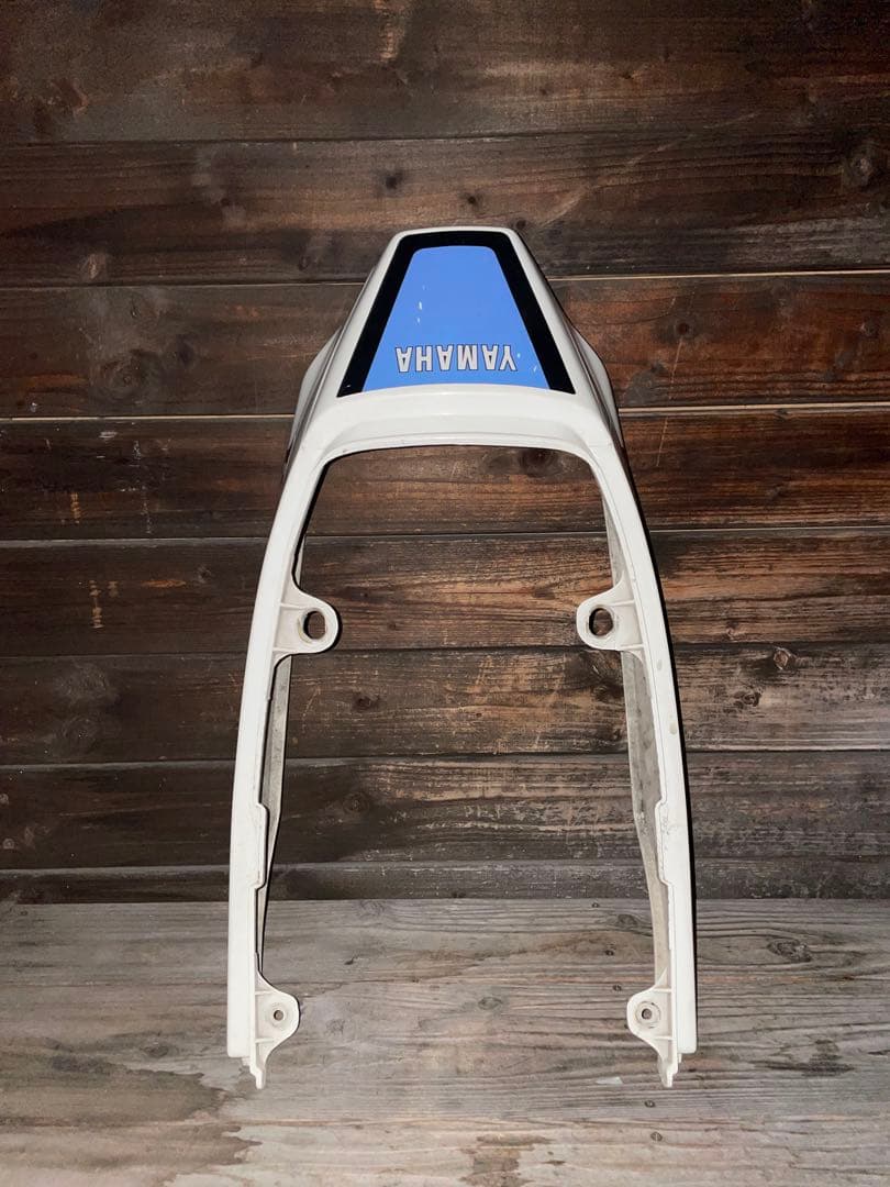 rz250r 美品テールカウル　専用