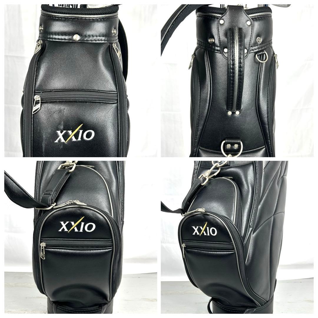 本格派　メンズゴルフクラブ　12本　フルセット　お試しセット　ゴルフセット