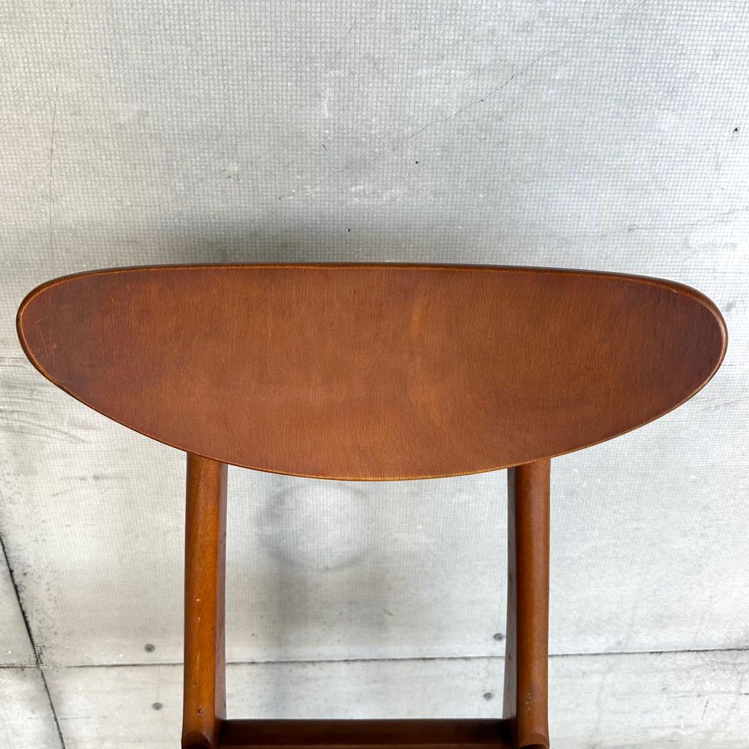 ★1960年代★ 昭和レトロ ダイニングチェア ミッドセンチュリー 木製椅子