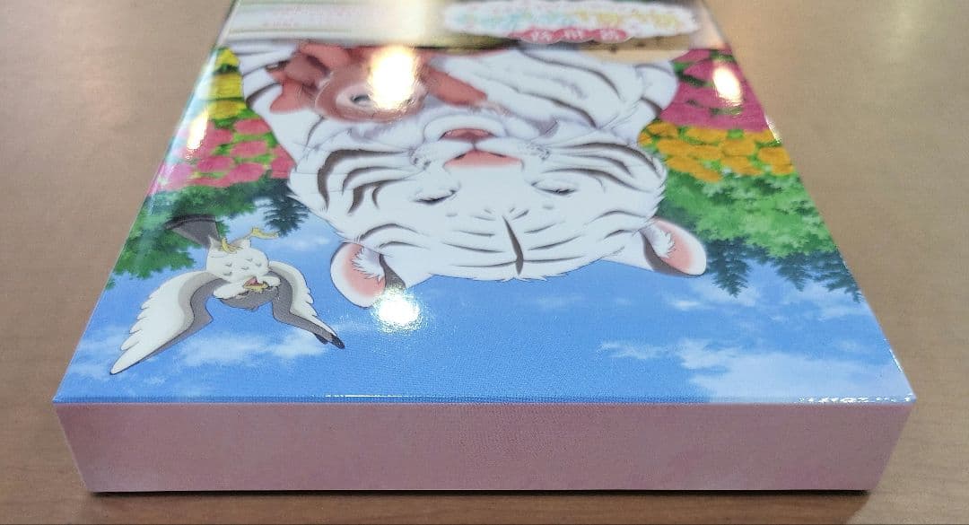 異世界でもふもふなでなでするためにがんばってます。 Blu-ray BOX〈2…