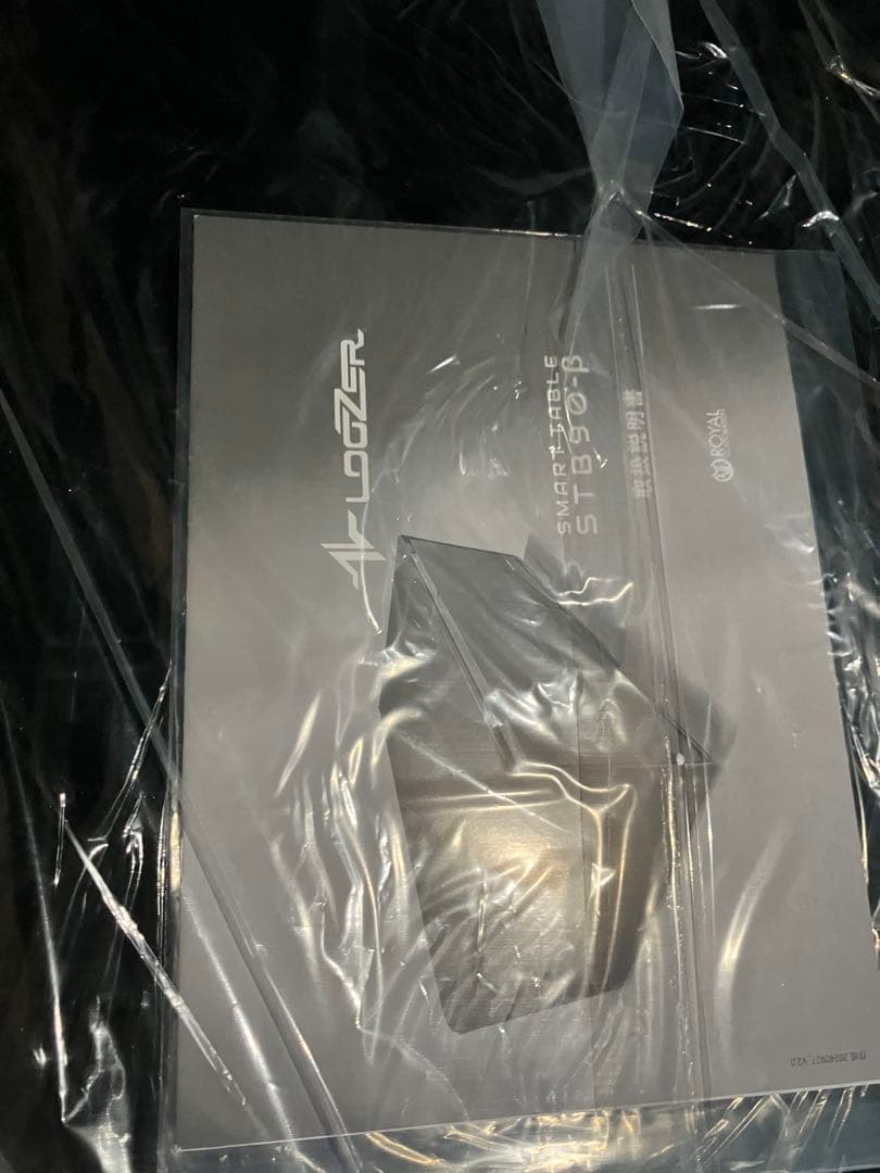 ルーザー　スマートテーブルstb90ーb