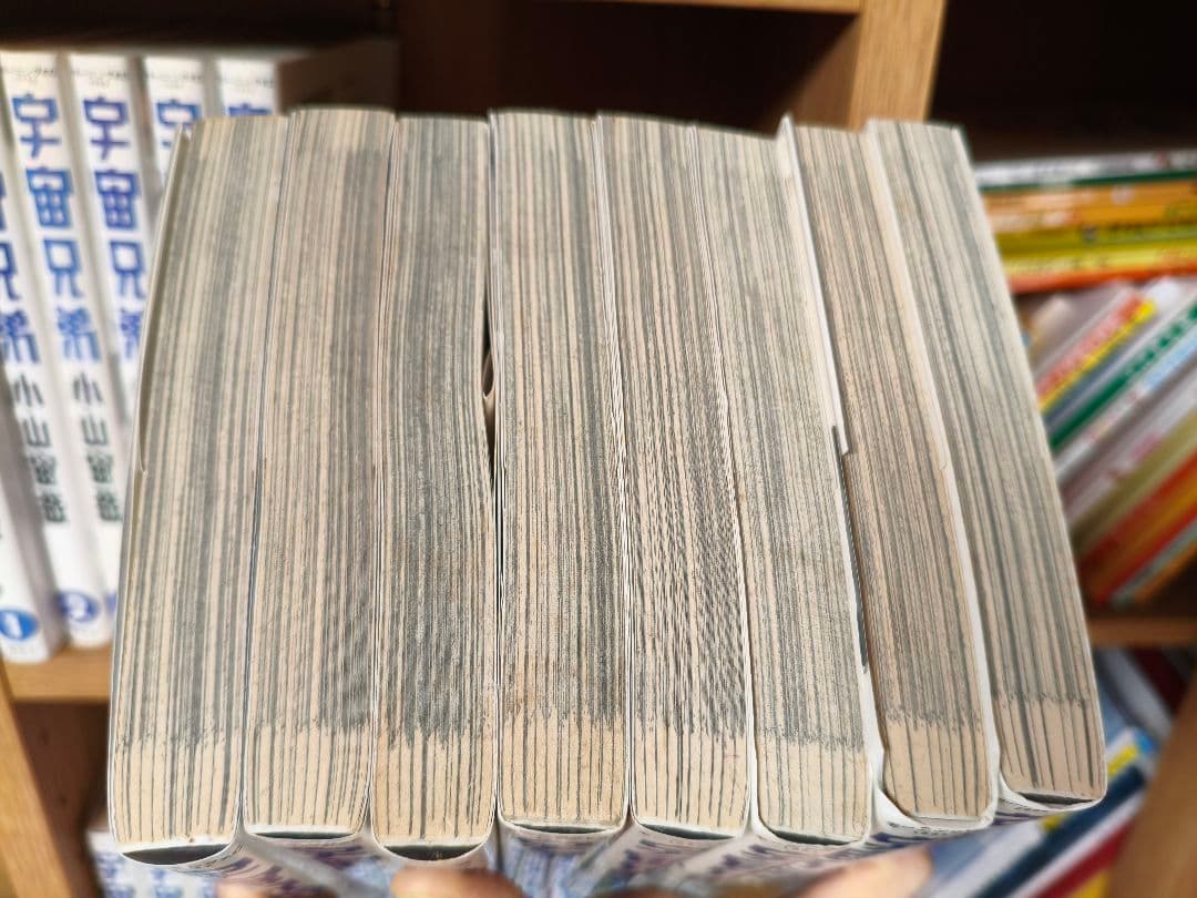 宇宙兄弟 全42巻セット