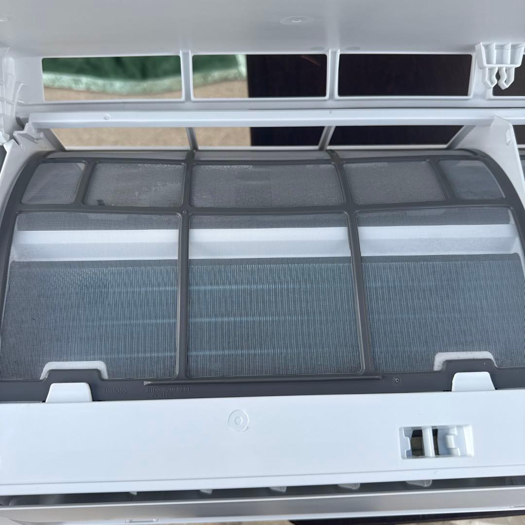 ハイセンス 17畳 4.0kW 200V HA-S40F2E3