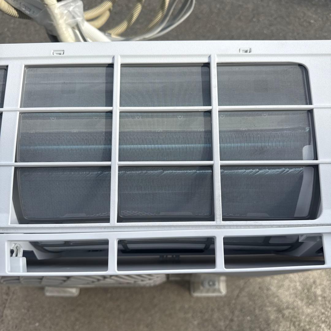 ハイセンス 17畳 4.0kW 200V HA-S40F2E3