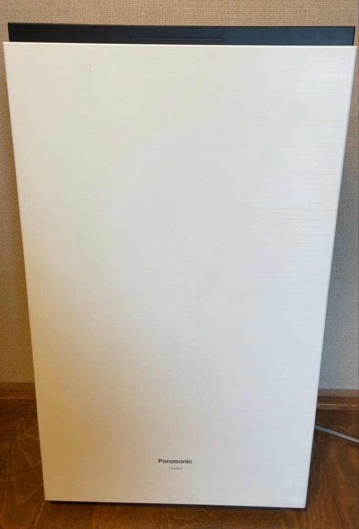 インフルエンザ対策に美！品格安◆パナの空間除菌脱臭機ジアイーノ F-MVB15