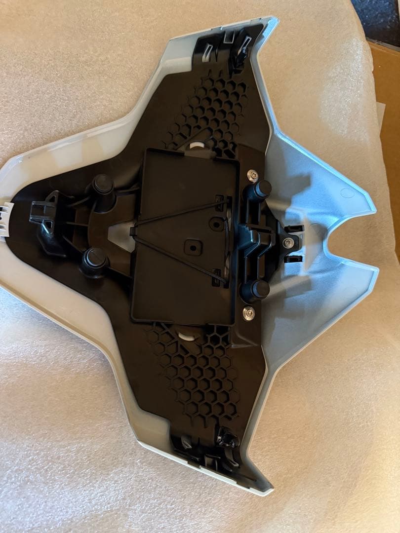 最終値下げ S1000RRシングルシートカウル　美品！