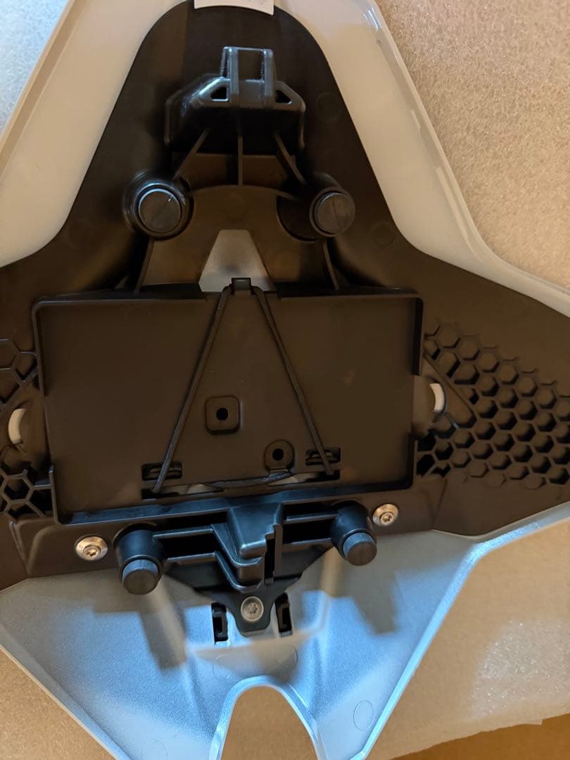 最終値下げ S1000RRシングルシートカウル　美品！