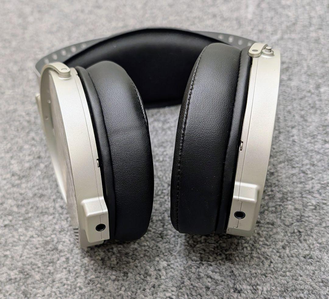 水月雨 MoonDrop 啓明星 VENUS 中古 ヘッドホン