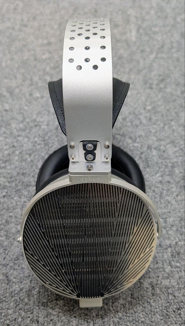 水月雨 MoonDrop 啓明星 VENUS 中古 ヘッドホン