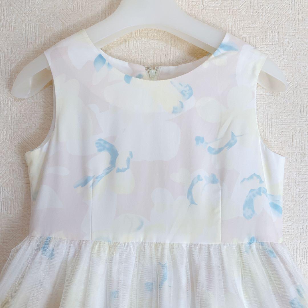 CHOPIN115 入学式　卒園式　発表会　七五三　フォーマル　女の子