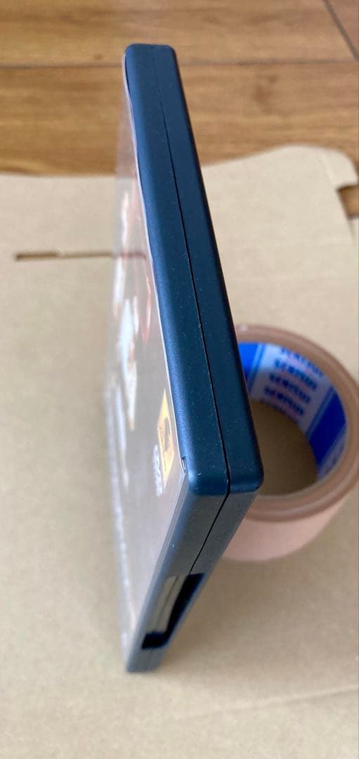 マジックボーイ The Escape Artist コッポラ　DVD