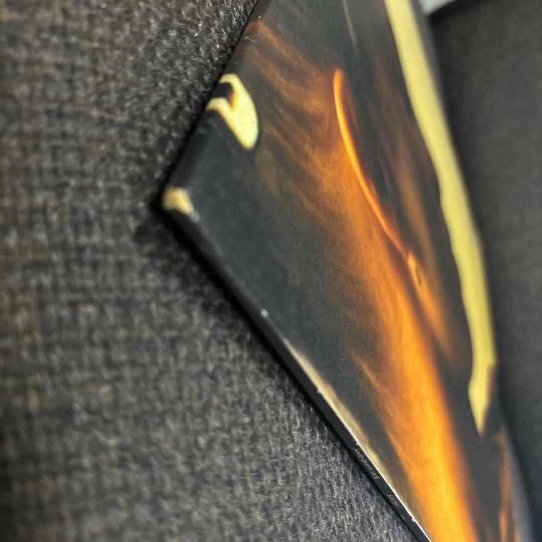 ⭐︎激レア盤⭐︎ Sade / Lovers Rock（美品）送料無料